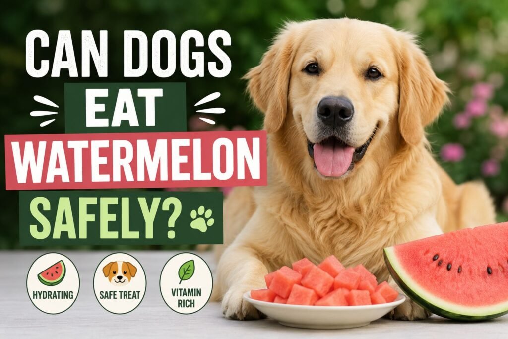 can-dogs-eat-watermelon-safely