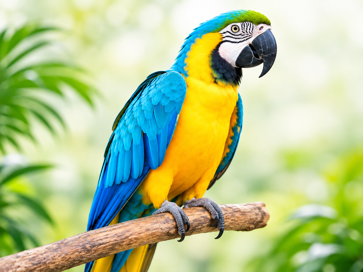 Bird care and pet care at PetNestCorner