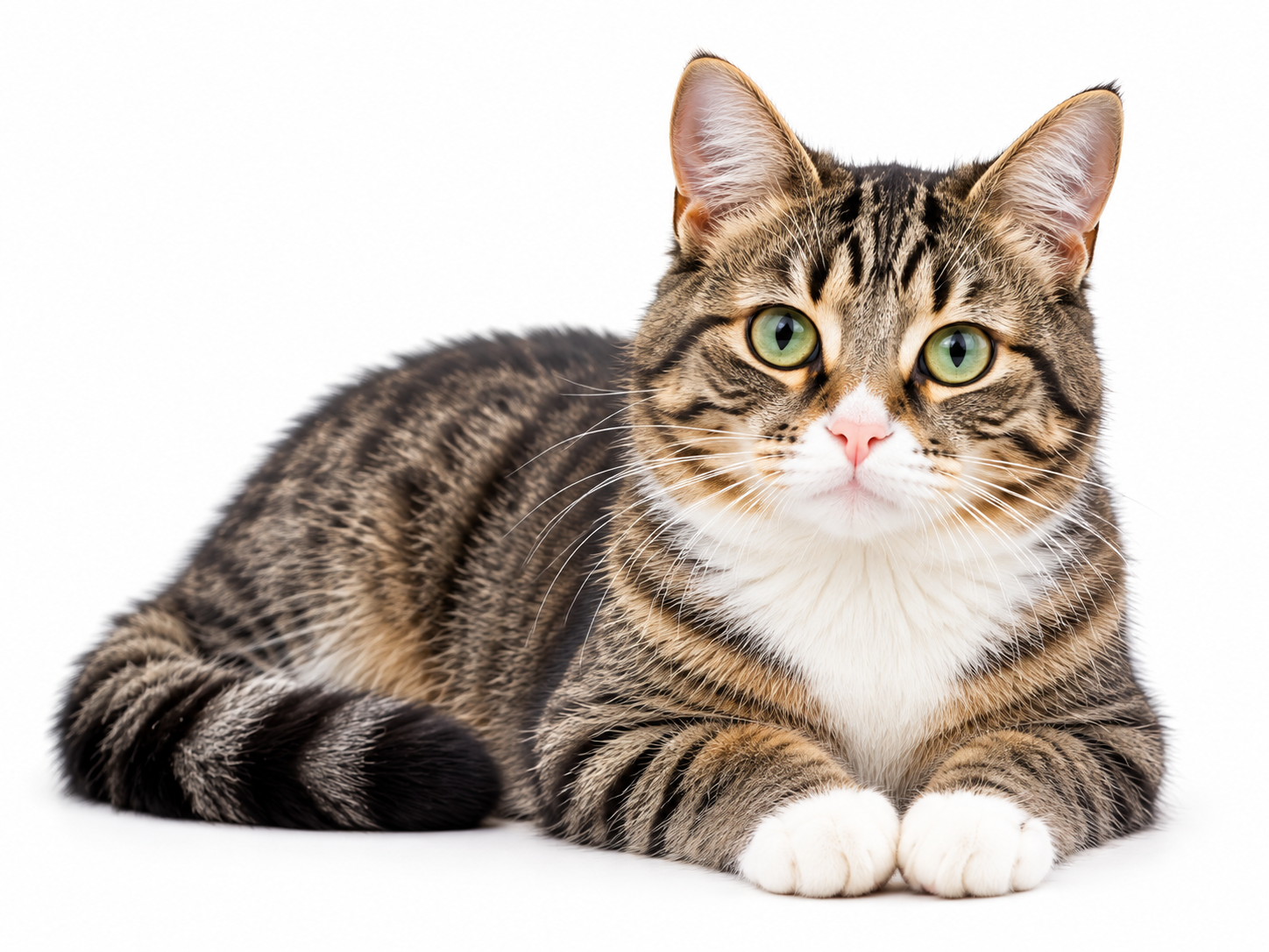 Cat care and pet care at PetNestCorner