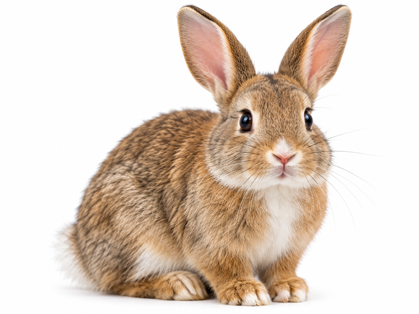 Rabbit care and pet care at PetNestCorner